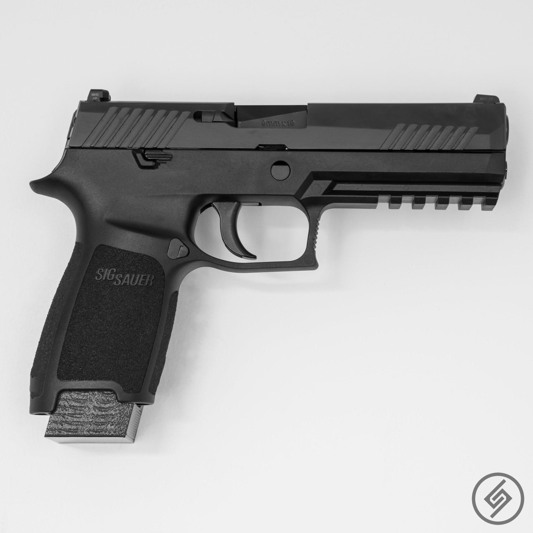 SIG P229/P250/P320 Pistol Wall Storage Hook