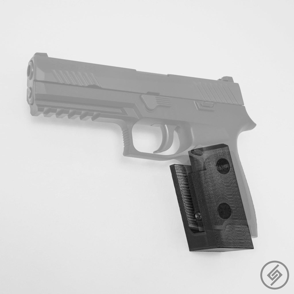SIG P229/P250/P320 Pistol Wall Storage Hook