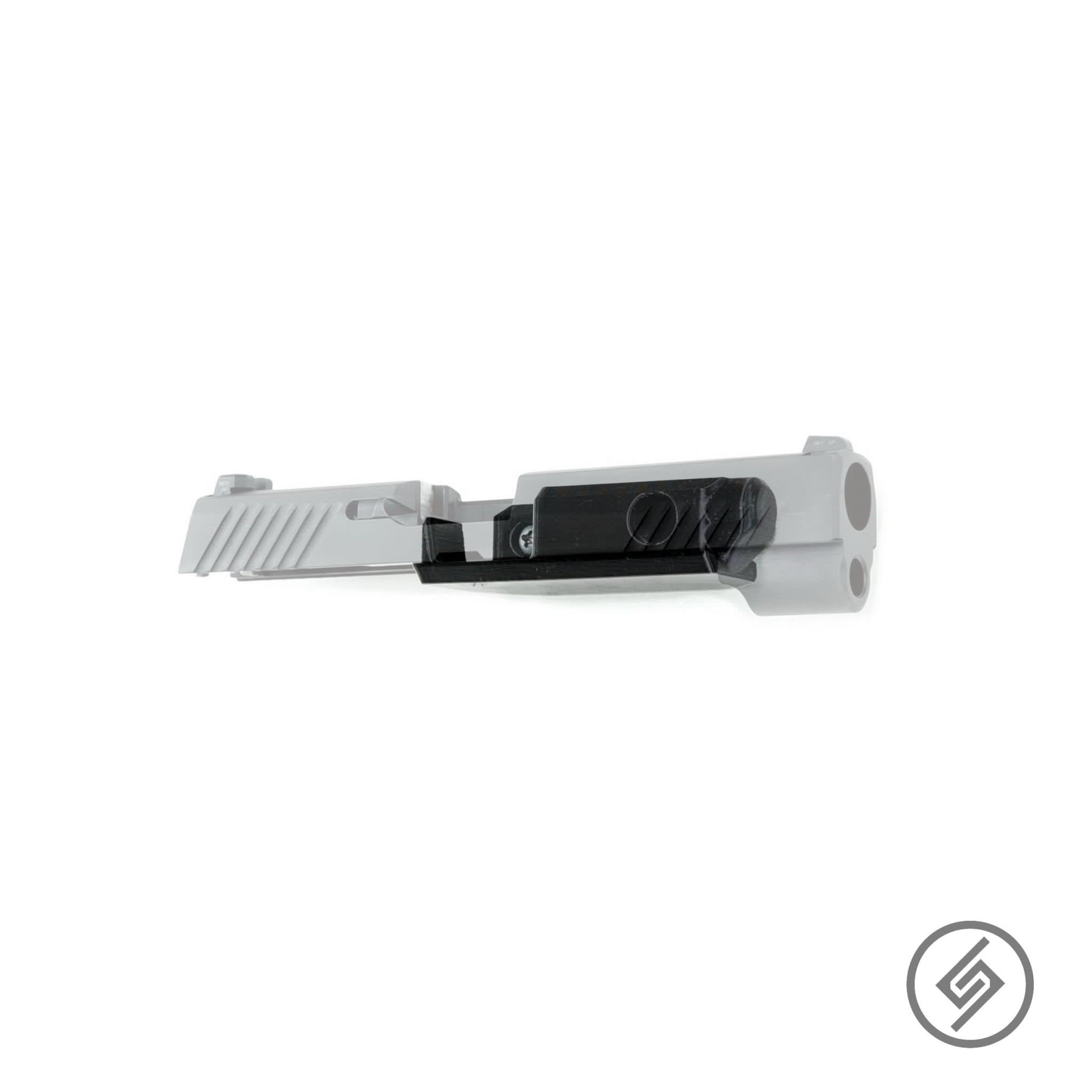 SIG P320 Slide Wall Storage Mount