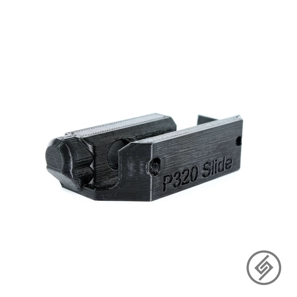 SIG P320 Slide Wall Storage Mount
