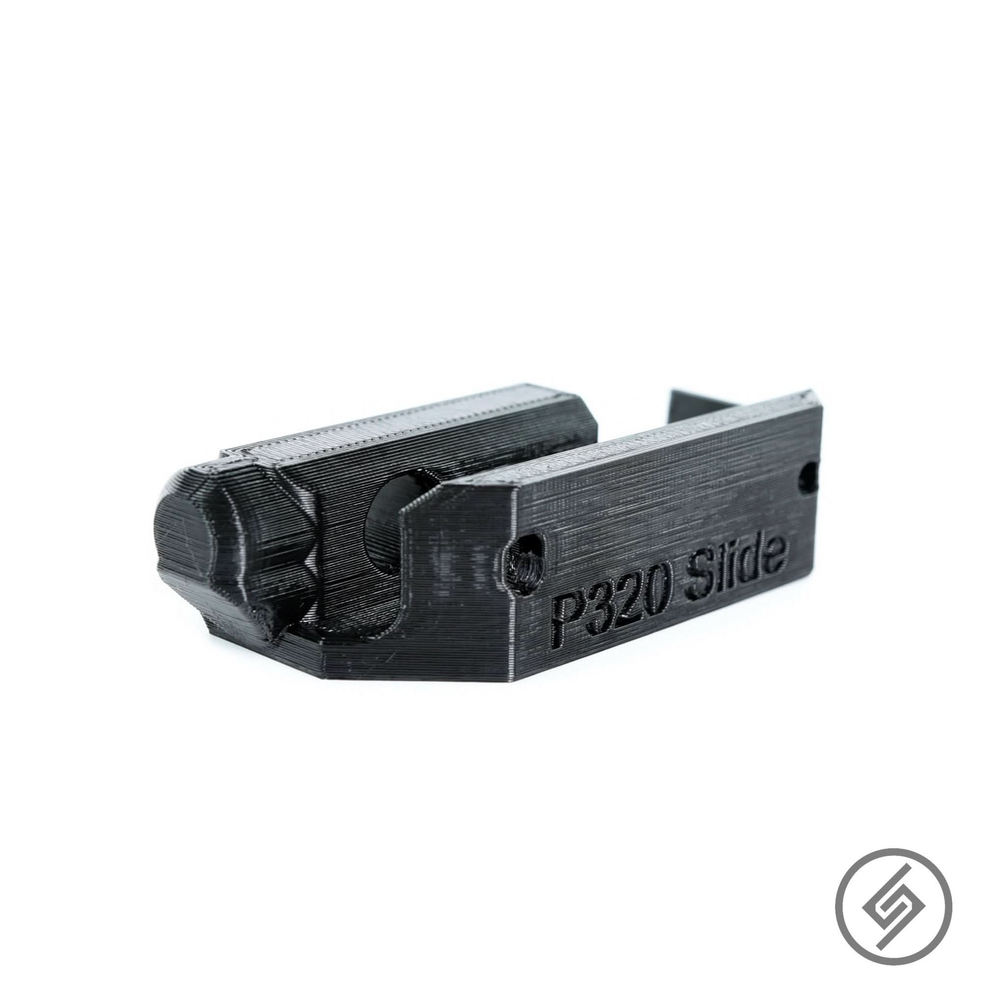 SIG P320 Slide Wall Storage Mount