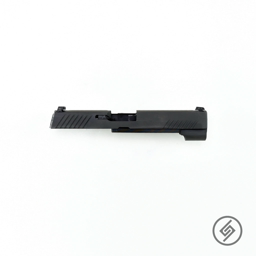 SIG P320 Slide Wall Storage Mount