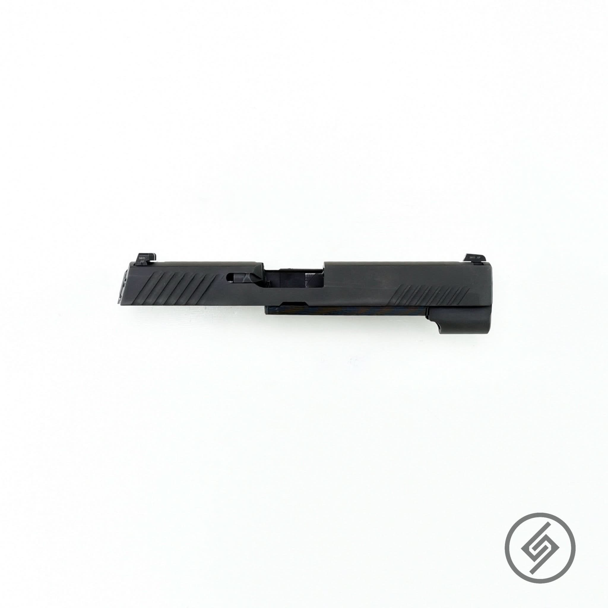 SIG P320 Slide Wall Storage Mount