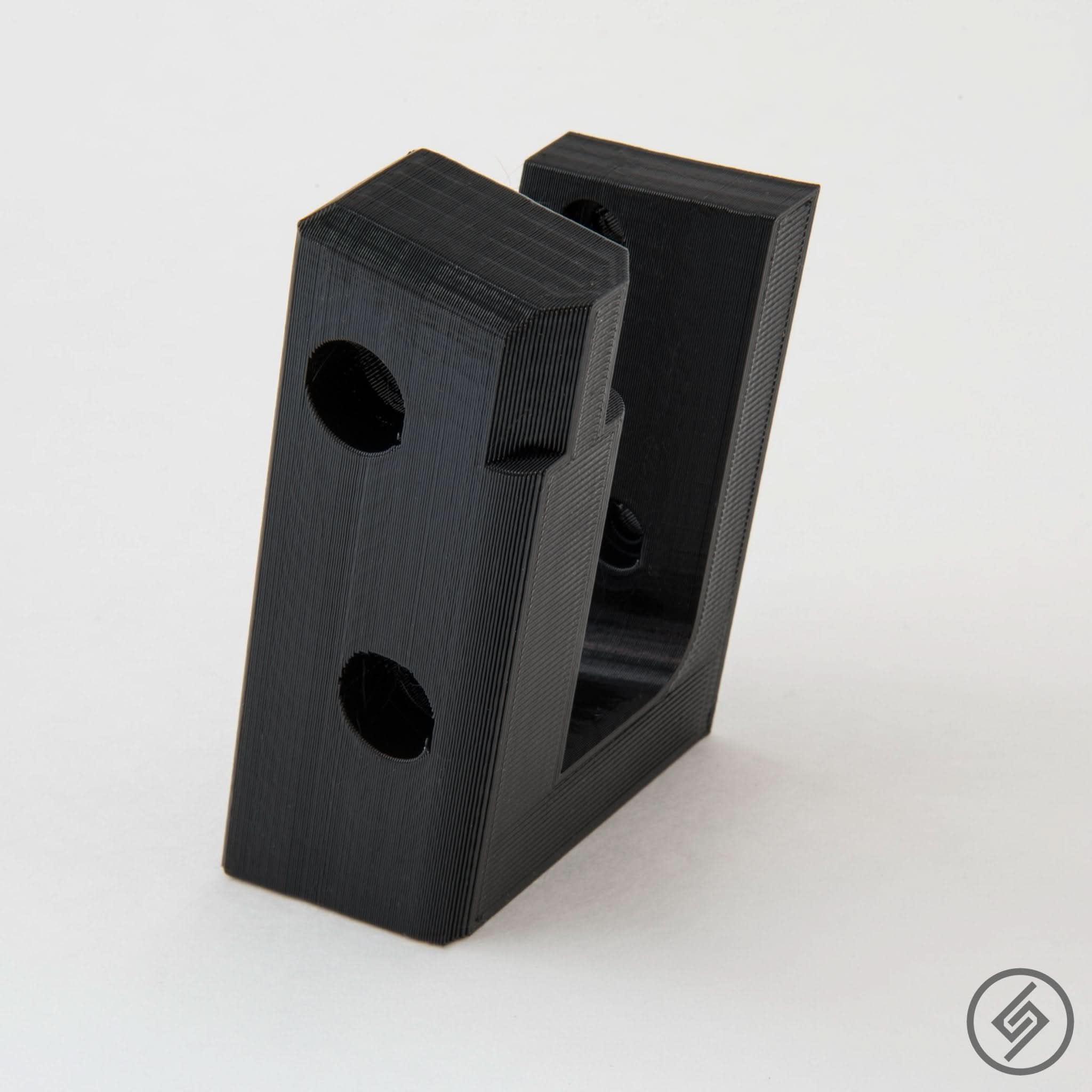SIG P320 XTen Pistol Wall Storage Hook