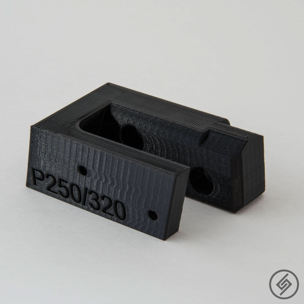 SIG P320 XTen Pistol Wall Storage Hook