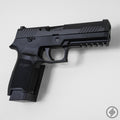 SIG P320 XTen Pistol Wall Storage Hook
