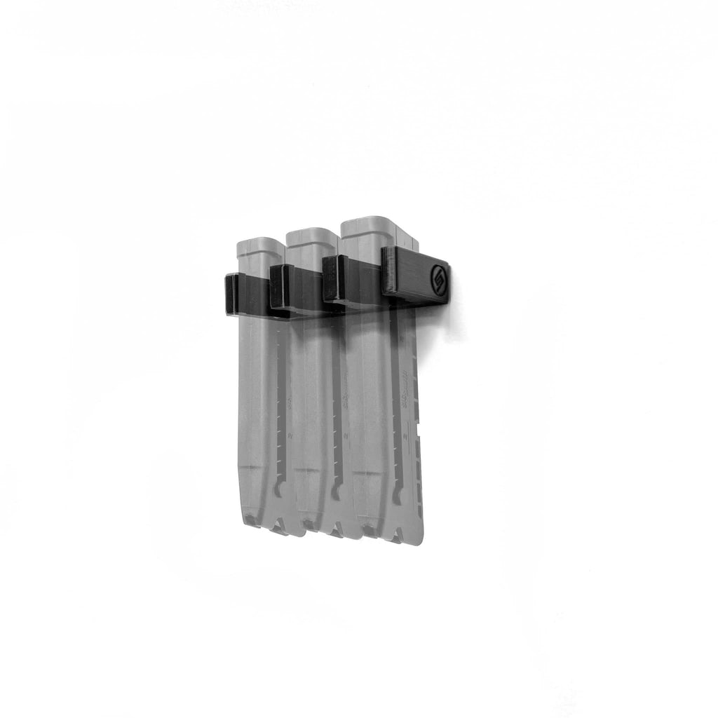SIG P322 Magazine Wall Storage Rack