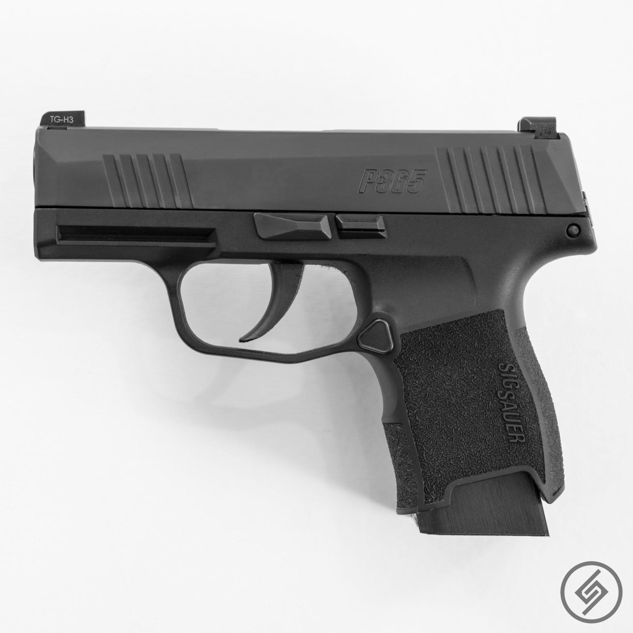 SIG P322 Pistol Wall Storage Hook