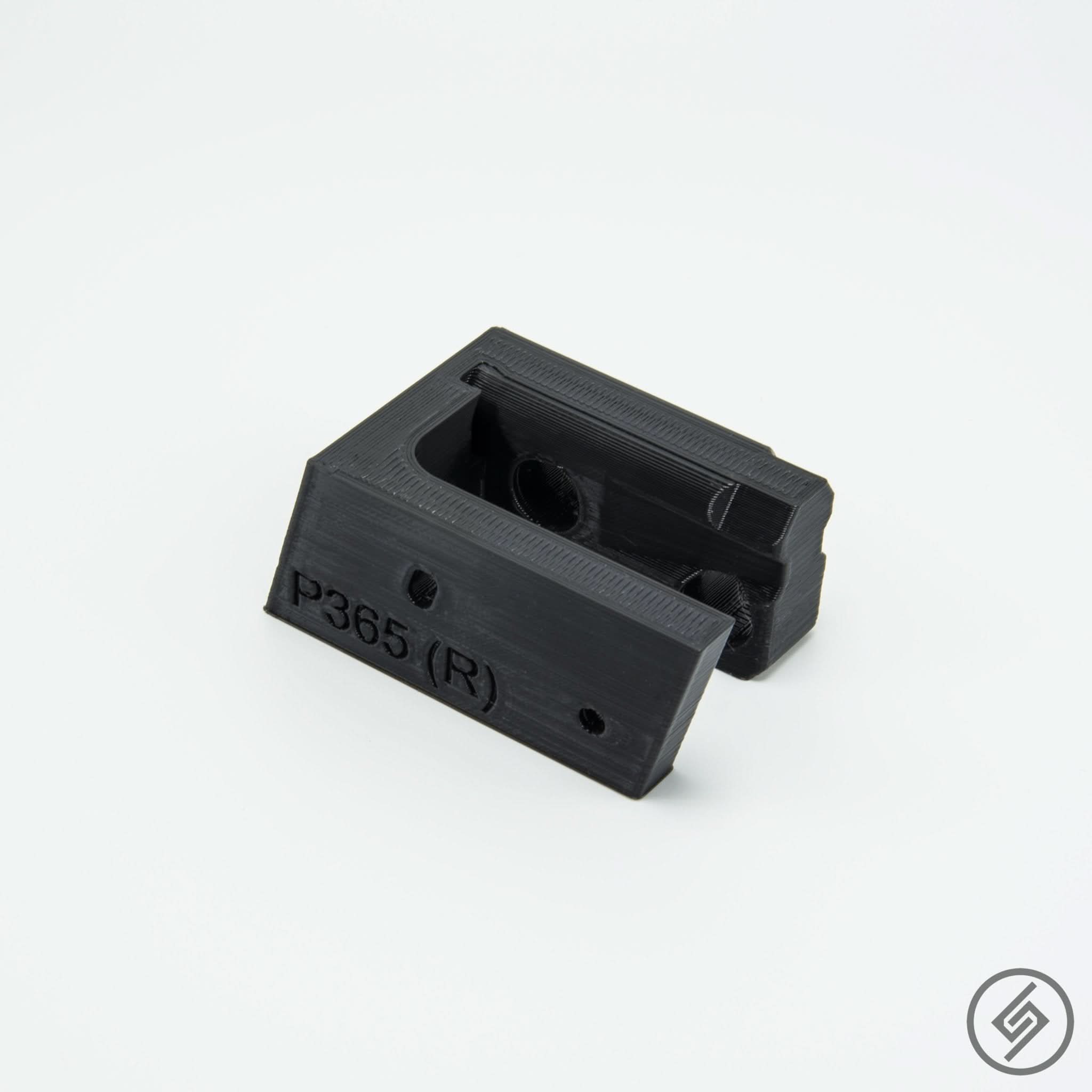 SIG P322 Pistol Wall Storage Hook