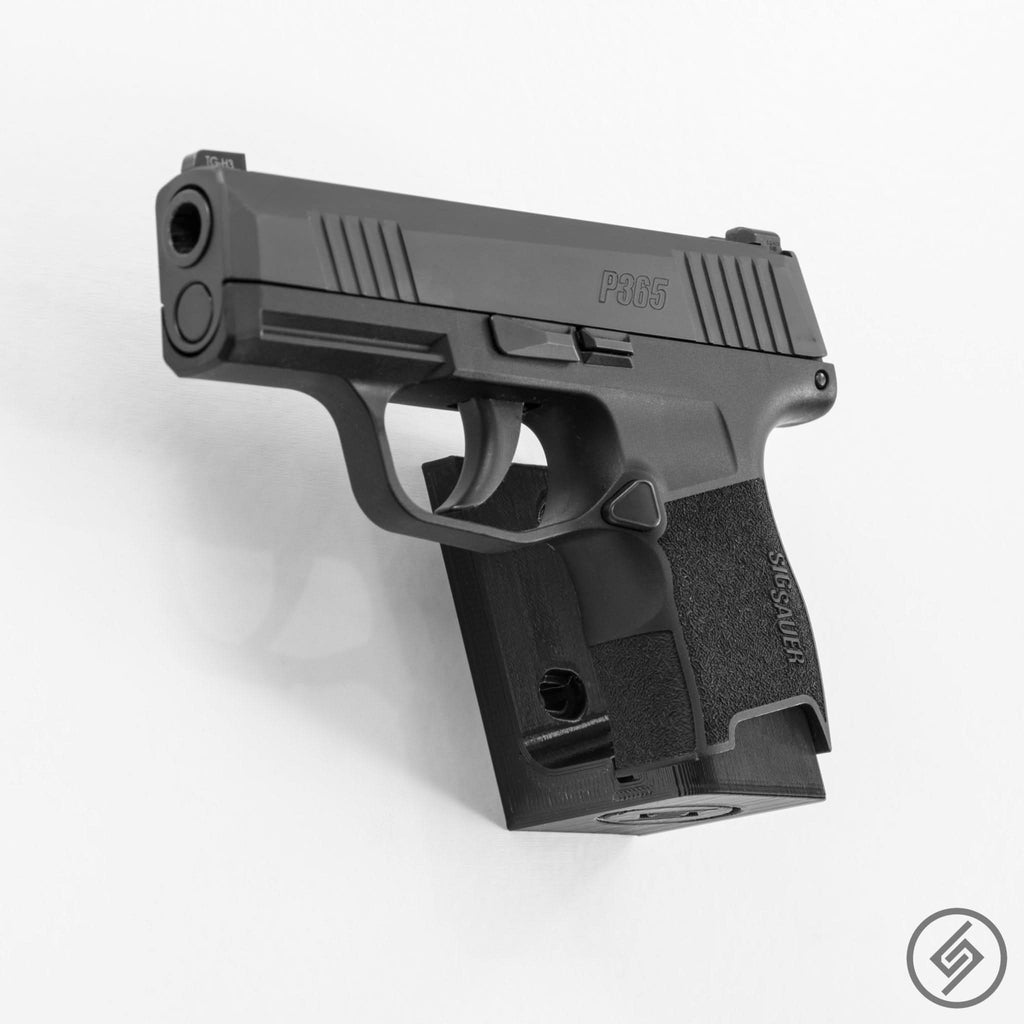 SIG P322 Pistol Wall Storage Hook