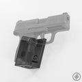 SIG P322 Pistol Wall Storage Hook