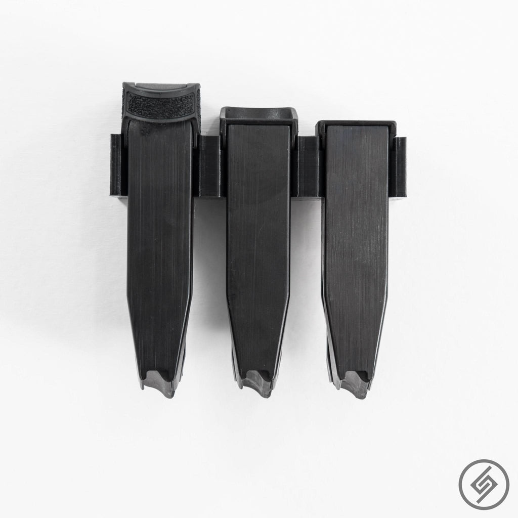 SIG P365 Magazine Wall Storage Rack
