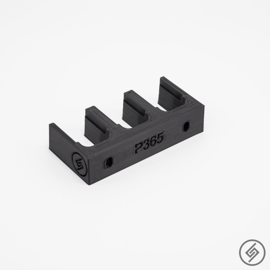 SIG P365 Magazine Wall Storage Rack
