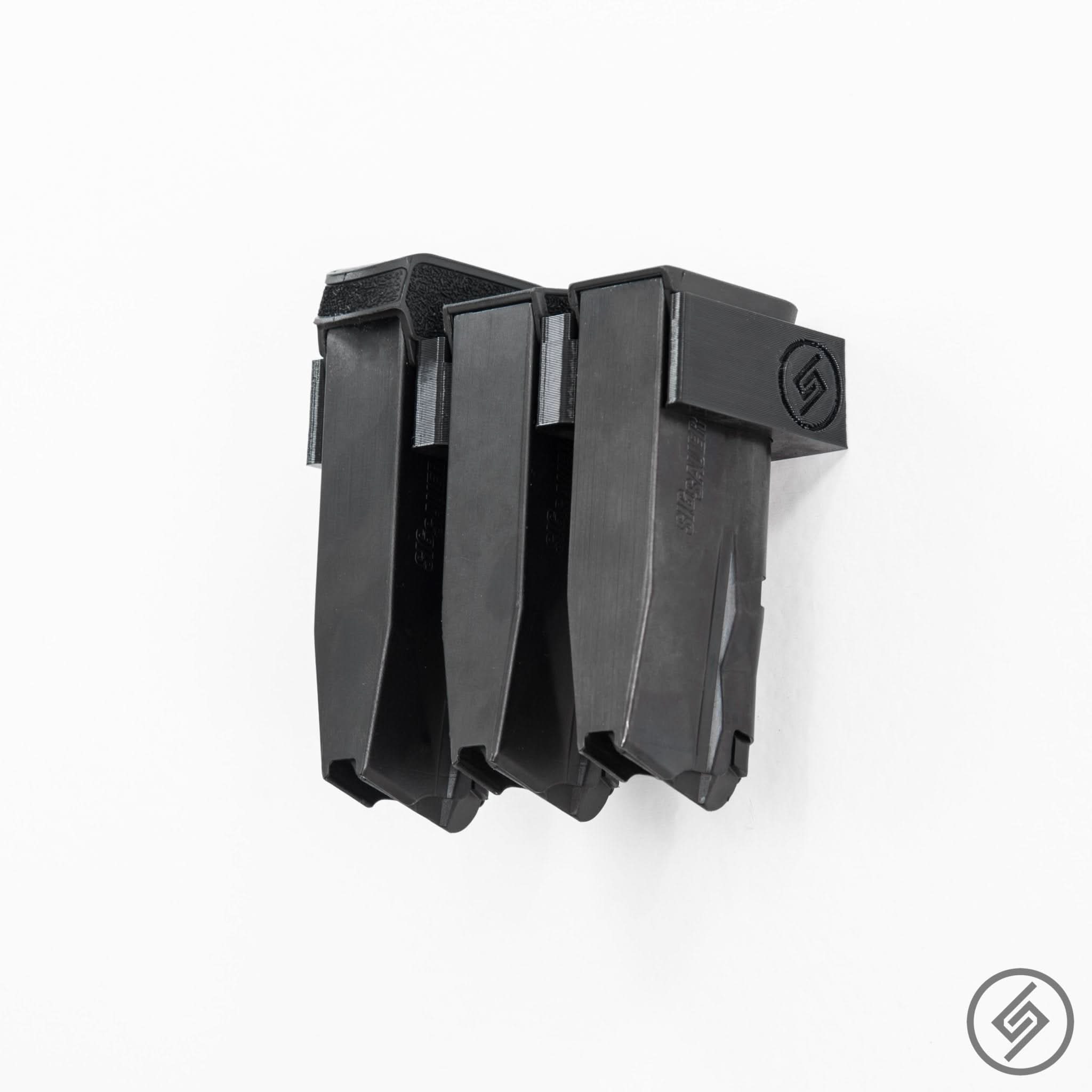 SIG P365 Magazine Wall Storage Rack