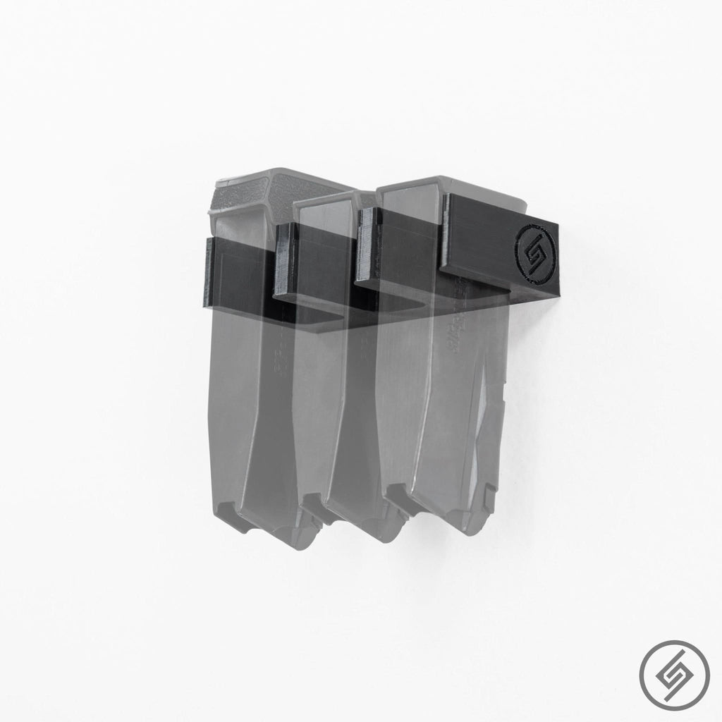 SIG P365 Magazine Wall Storage Rack