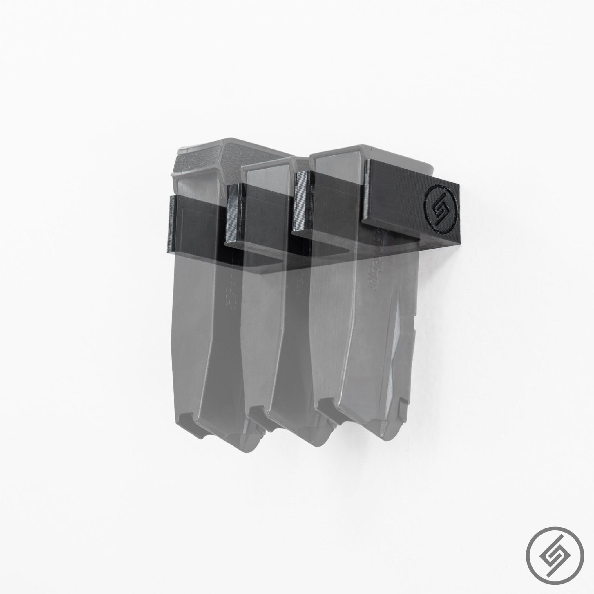 SIG P365 Magazine Wall Storage Rack