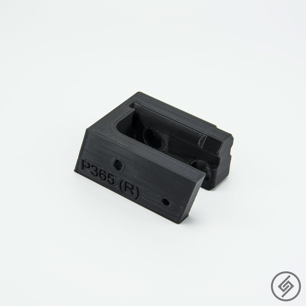 SIG P365 Pistol Wall Storage Hook