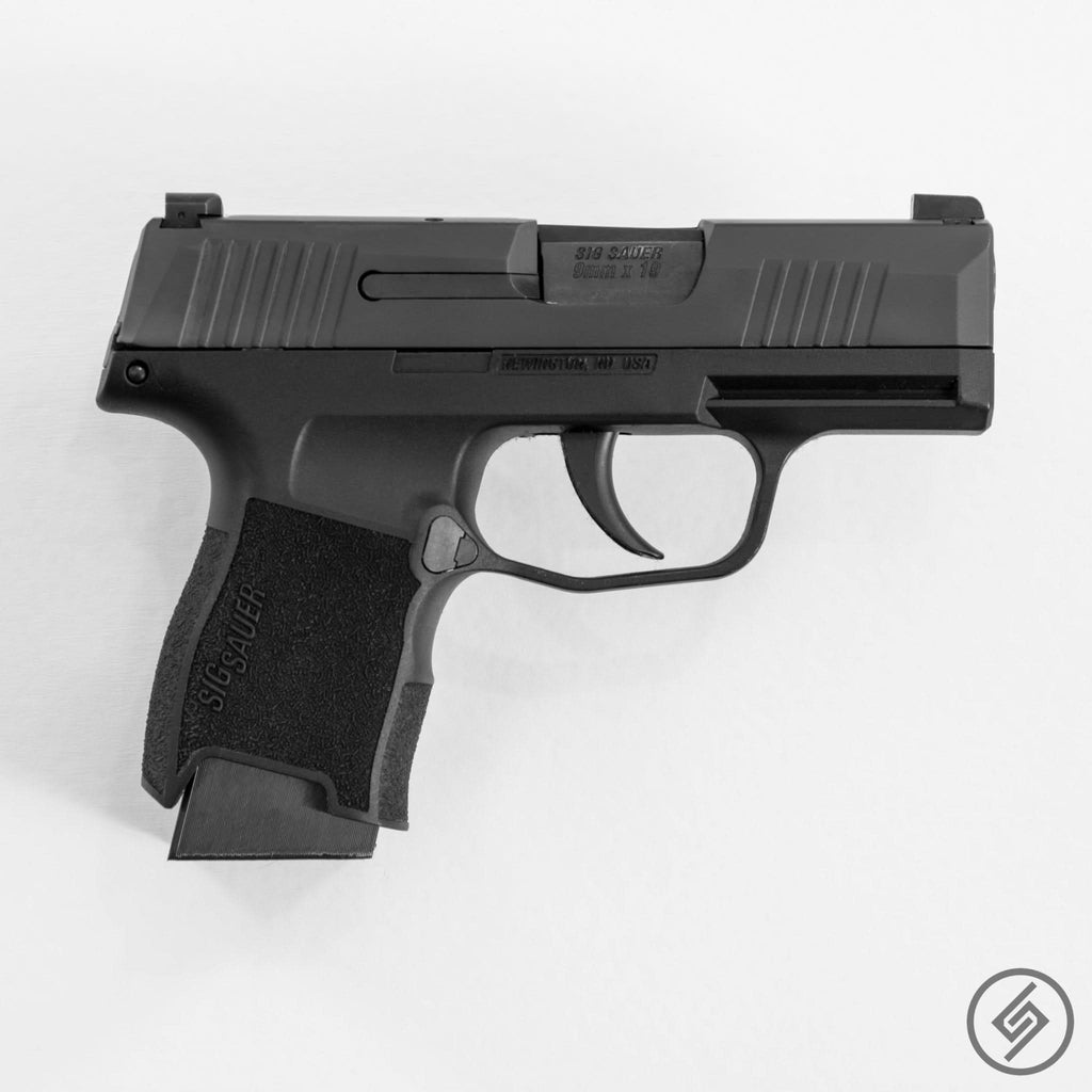 SIG P365 Pistol Wall Storage Hook
