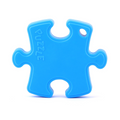 Puzzle Piece Silicone Teether