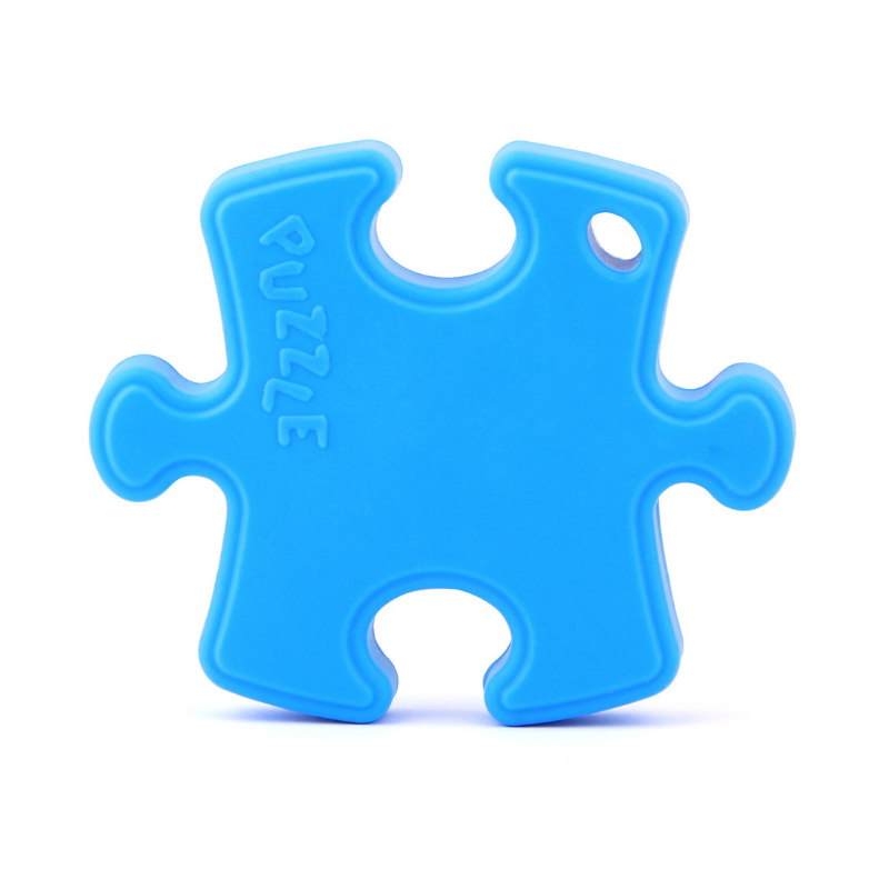Silicone Teether Bundle