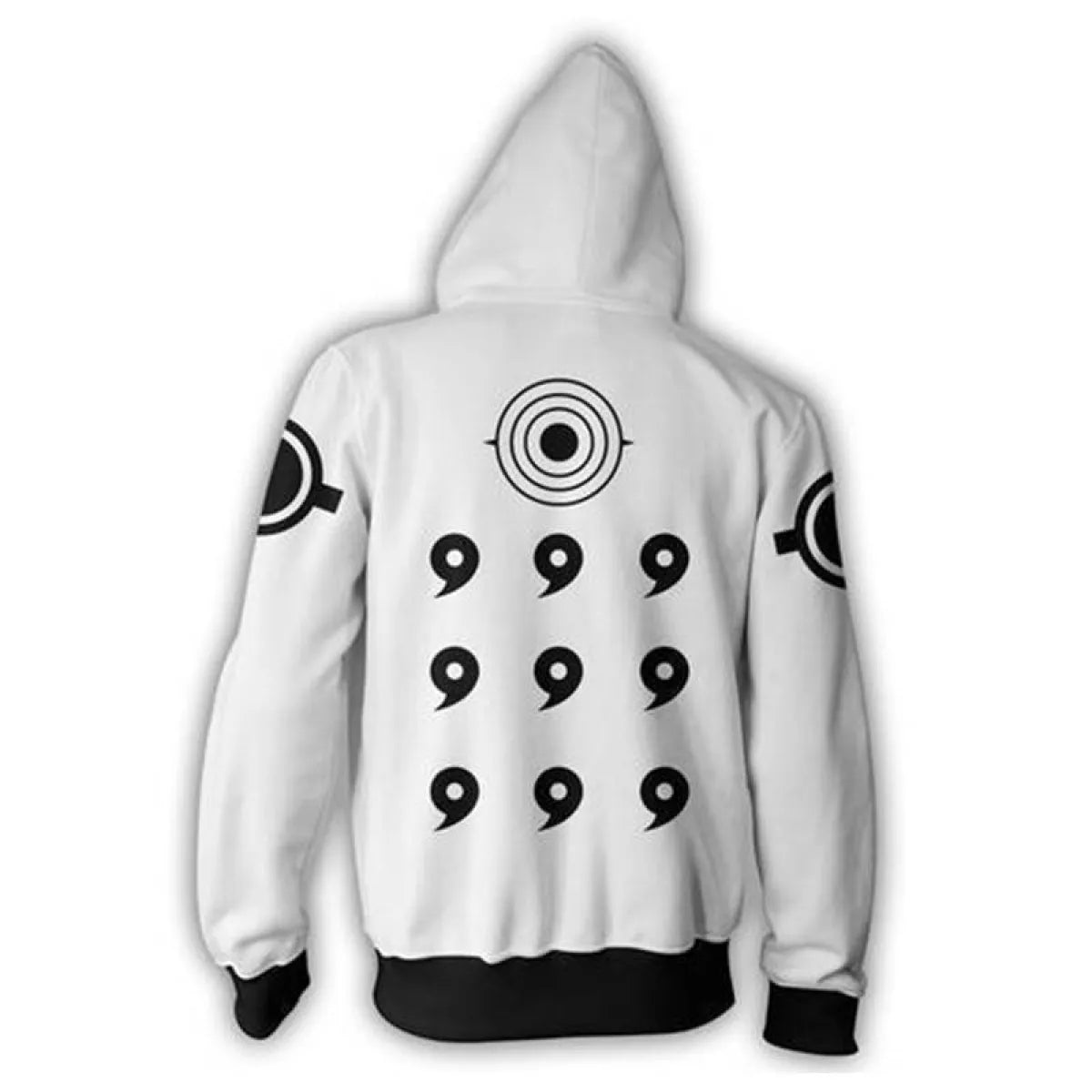 Sage Of Six Paths Hoodie