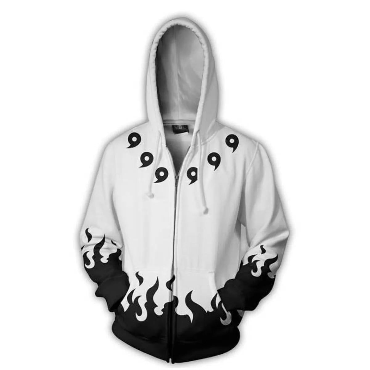 Sage Of Six Paths Hoodie