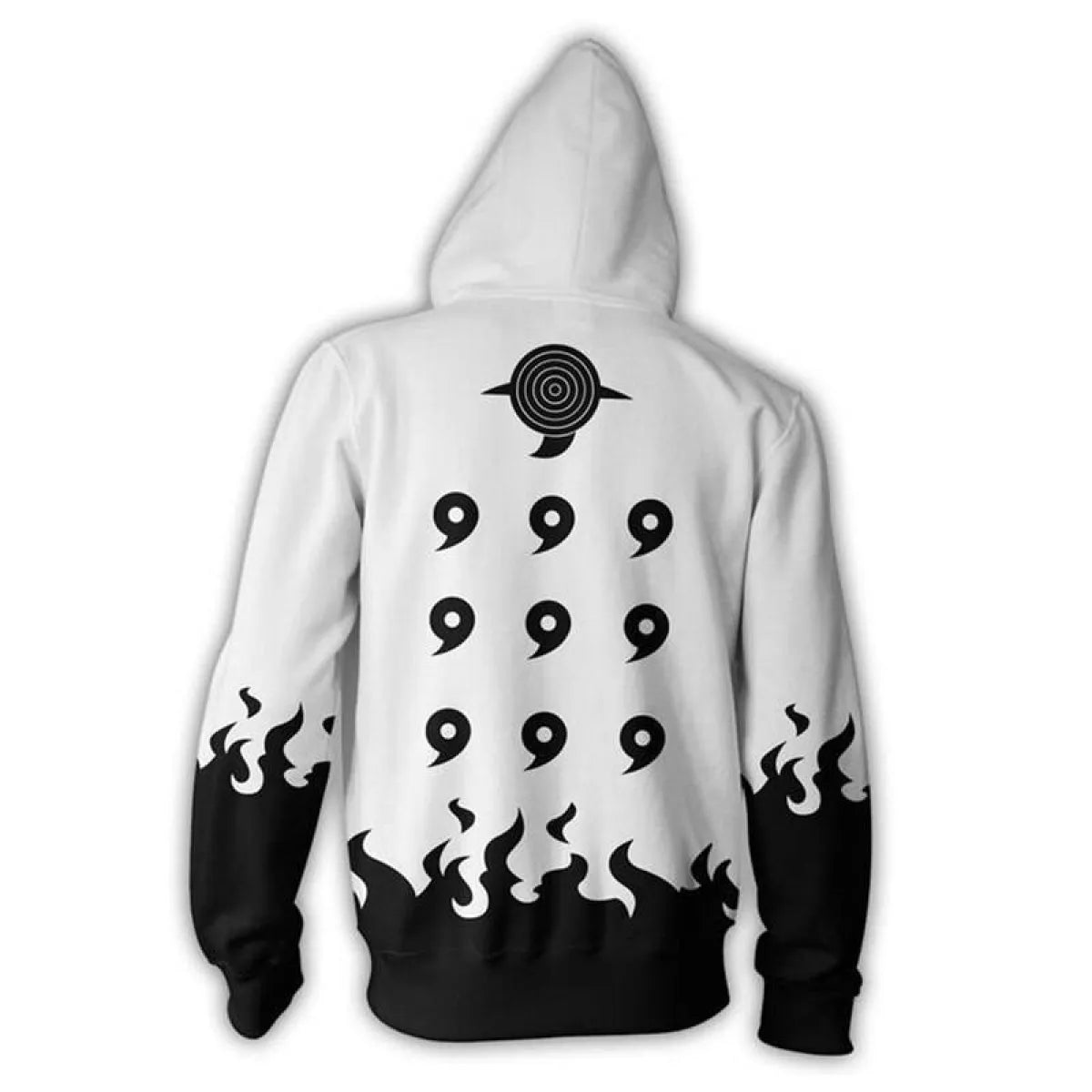 Sage Of Six Paths Hoodie