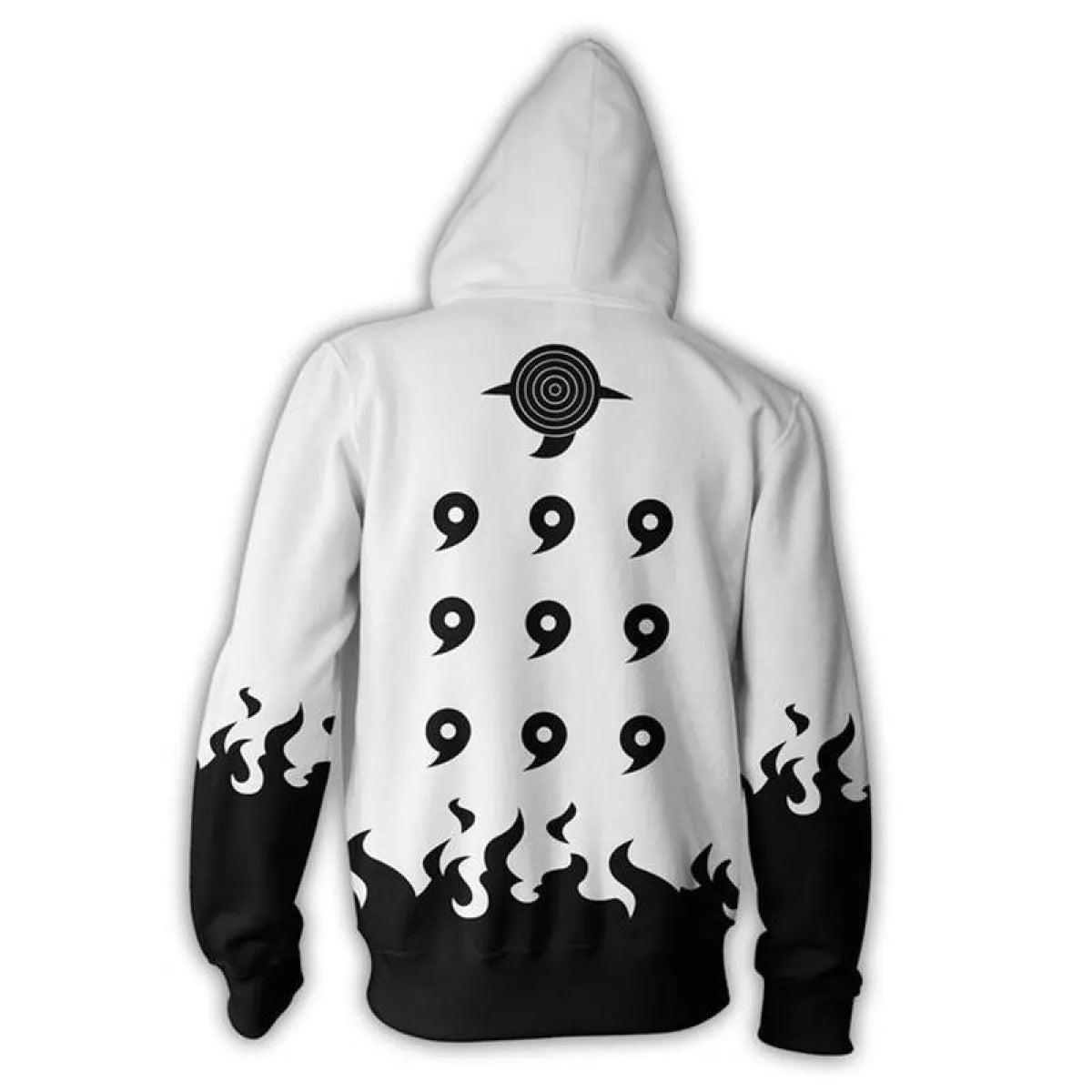Sage Of Six Paths Hoodie