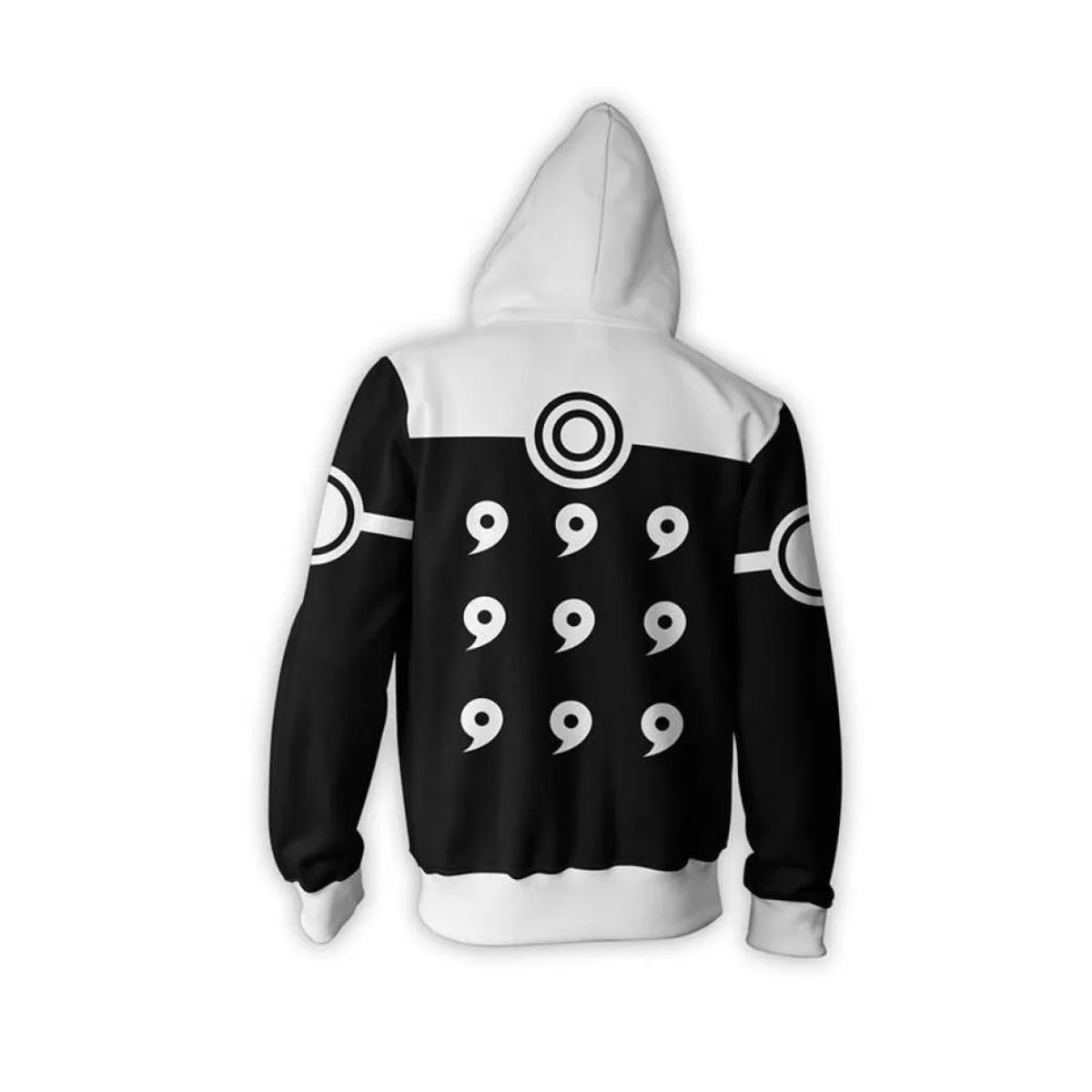 Sage Of Six Paths Hoodie