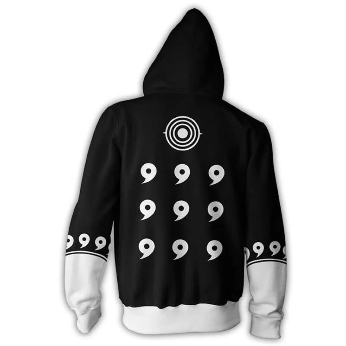 Sage Of Six Paths Hoodie