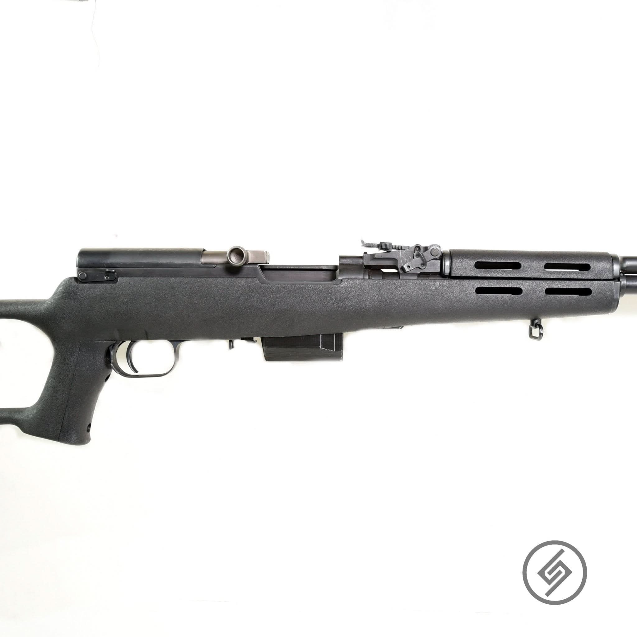 SKS Rifle Wall Storage Hook