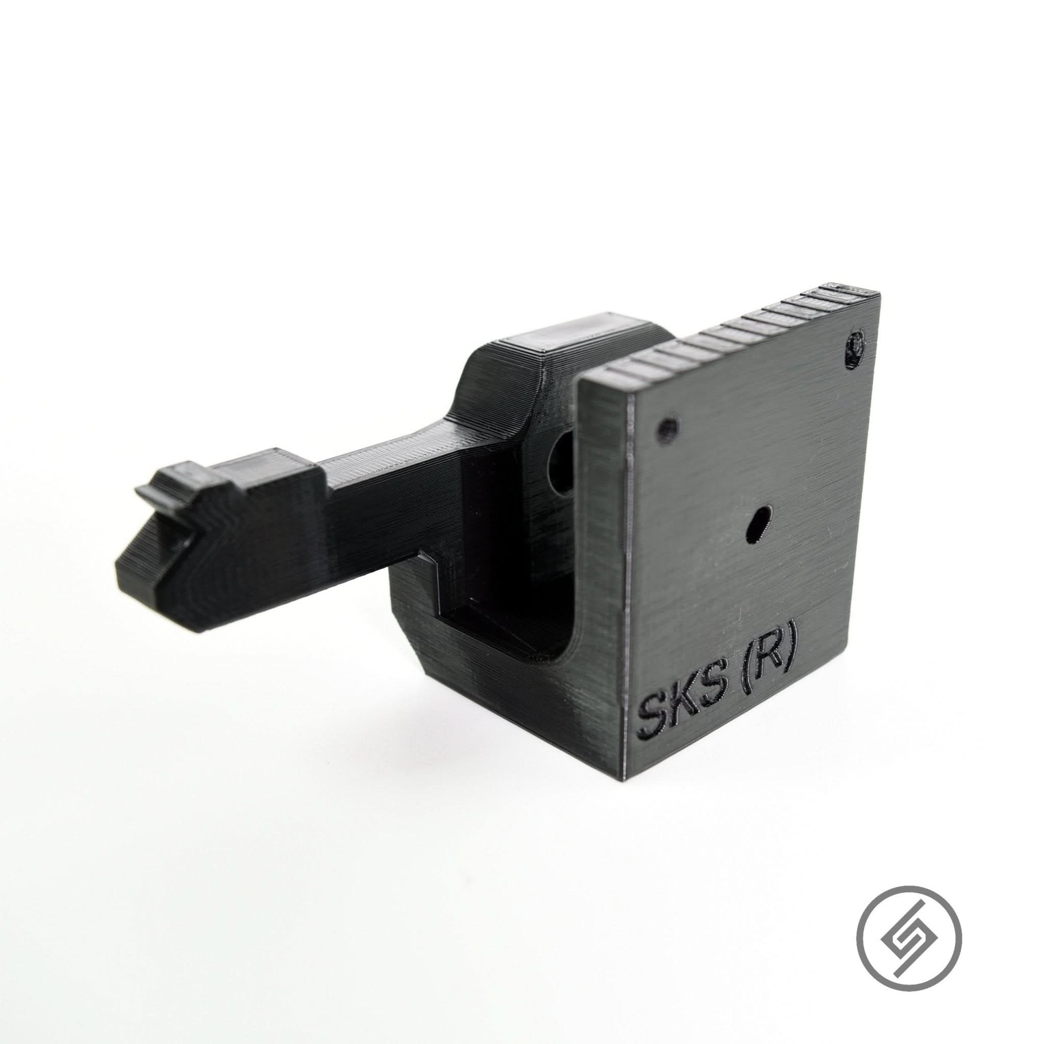 SKS Rifle Wall Storage Hook