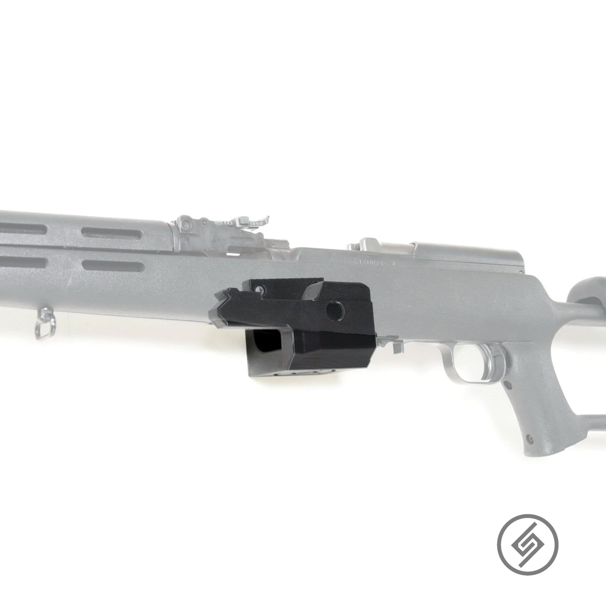 SKS Rifle Wall Storage Hook