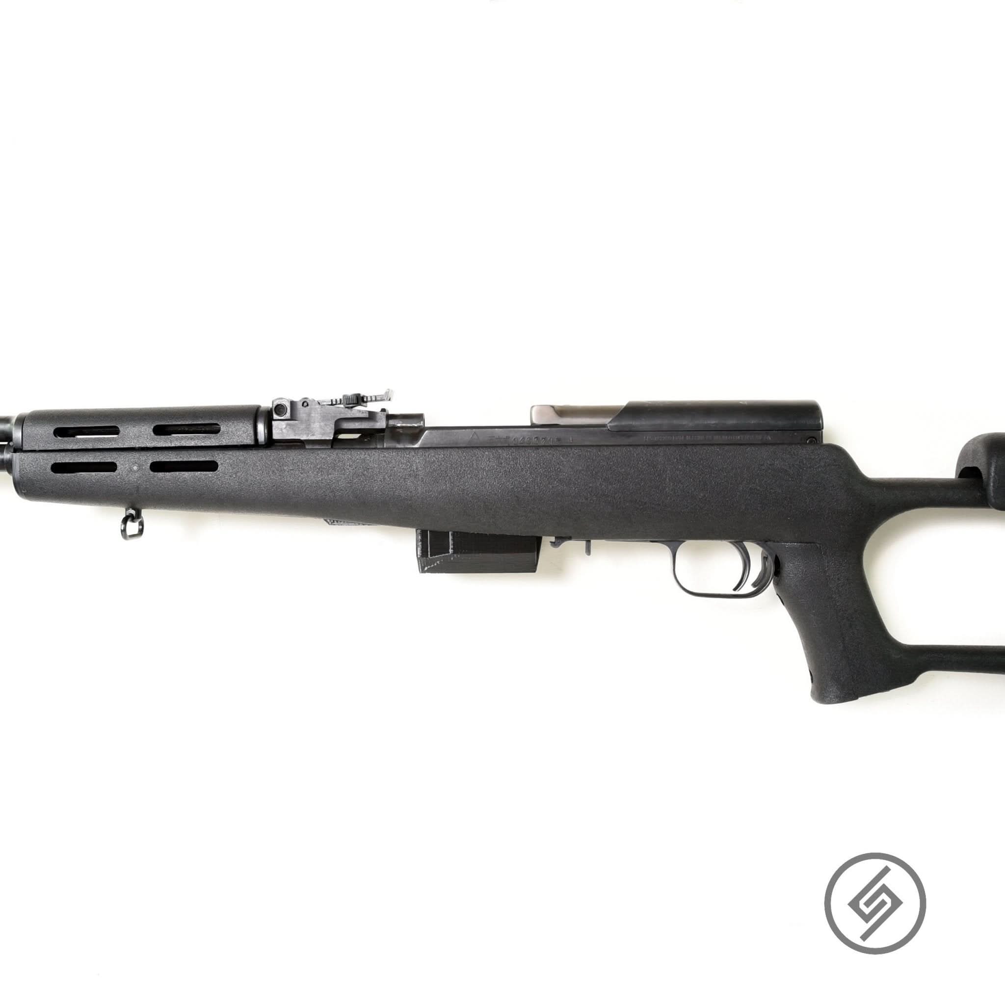 SKS Rifle Wall Storage Hook