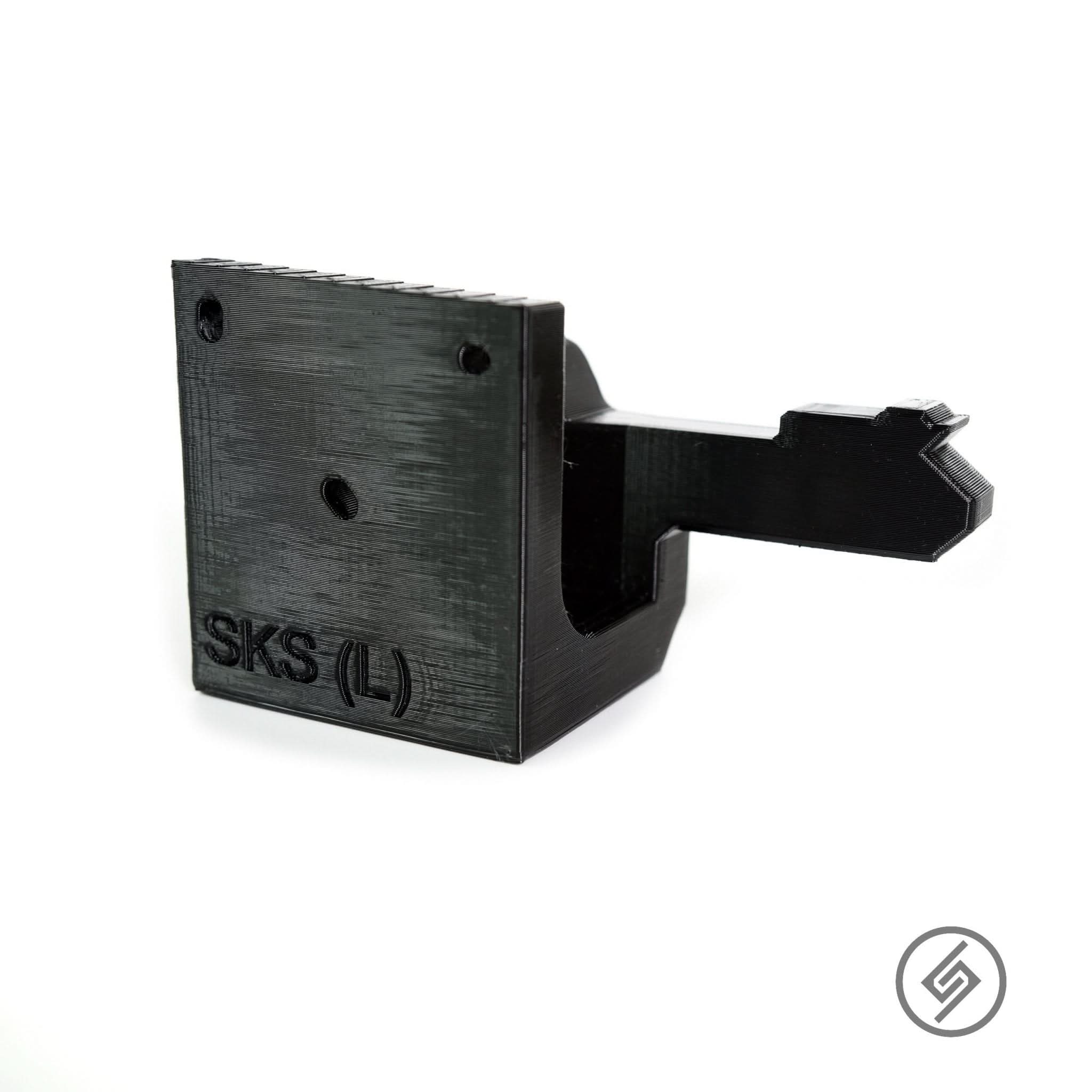 SKS Rifle Wall Storage Hook