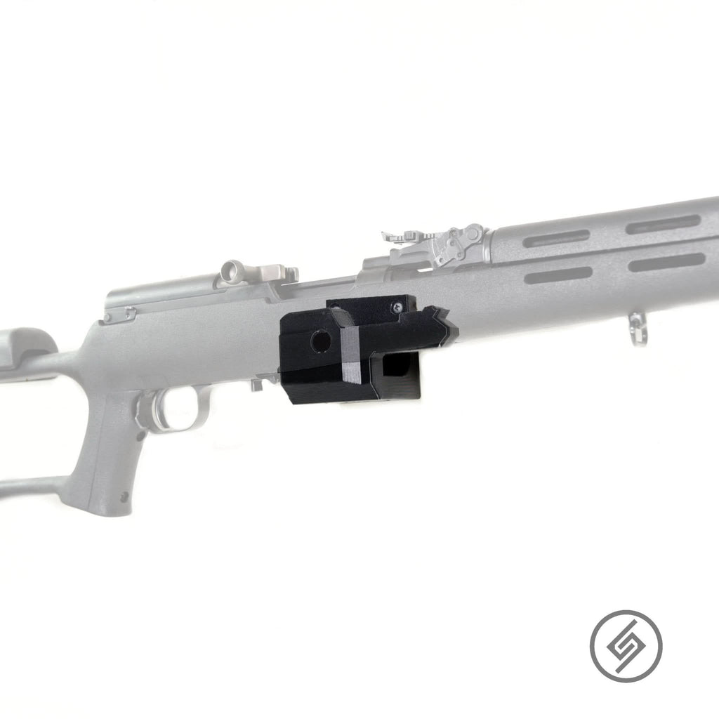 SKS Rifle Wall Storage Hook