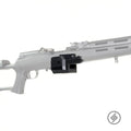 SKS Rifle Wall Storage Hook