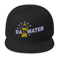 Rainwater Snapback Hat