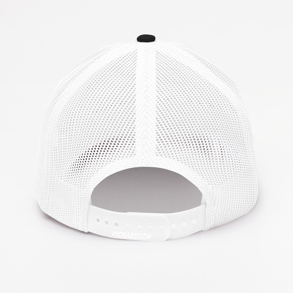 Tar and Feather Trucker Cap