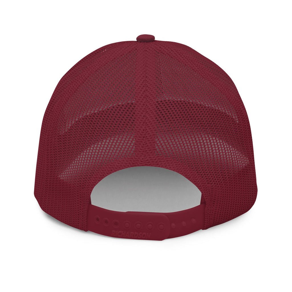 Ricky Harrington for Governor Arkansas Trucker Cap