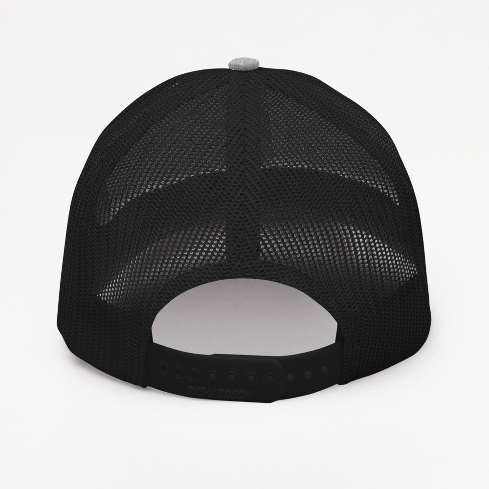 Tar and Feather Trucker Cap