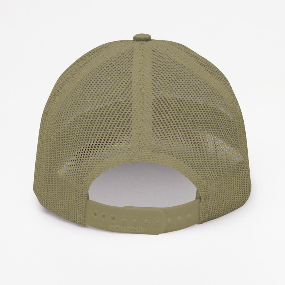 Tar and Feather Trucker Cap