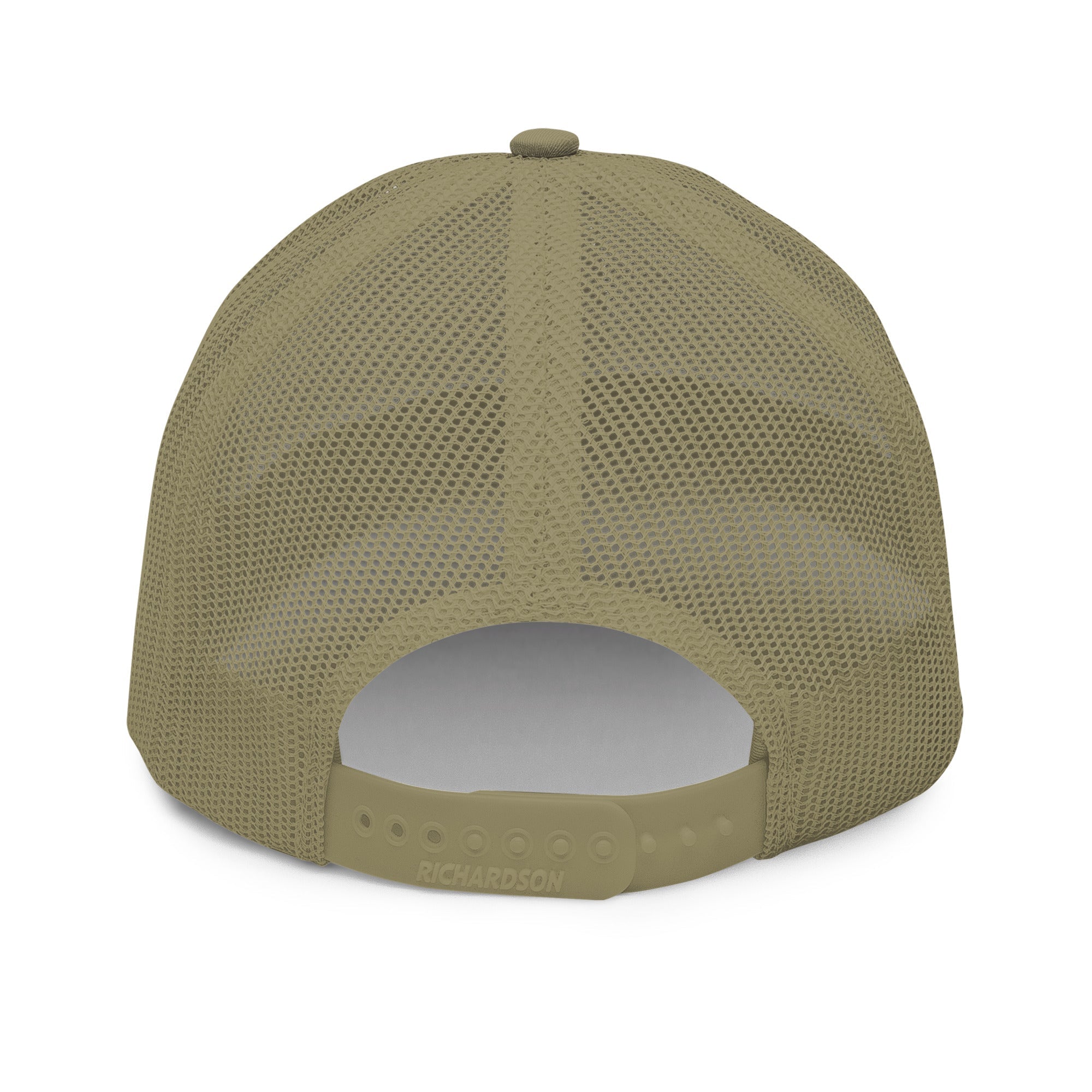 Ricky Harrington for Governor Arkansas Trucker Cap