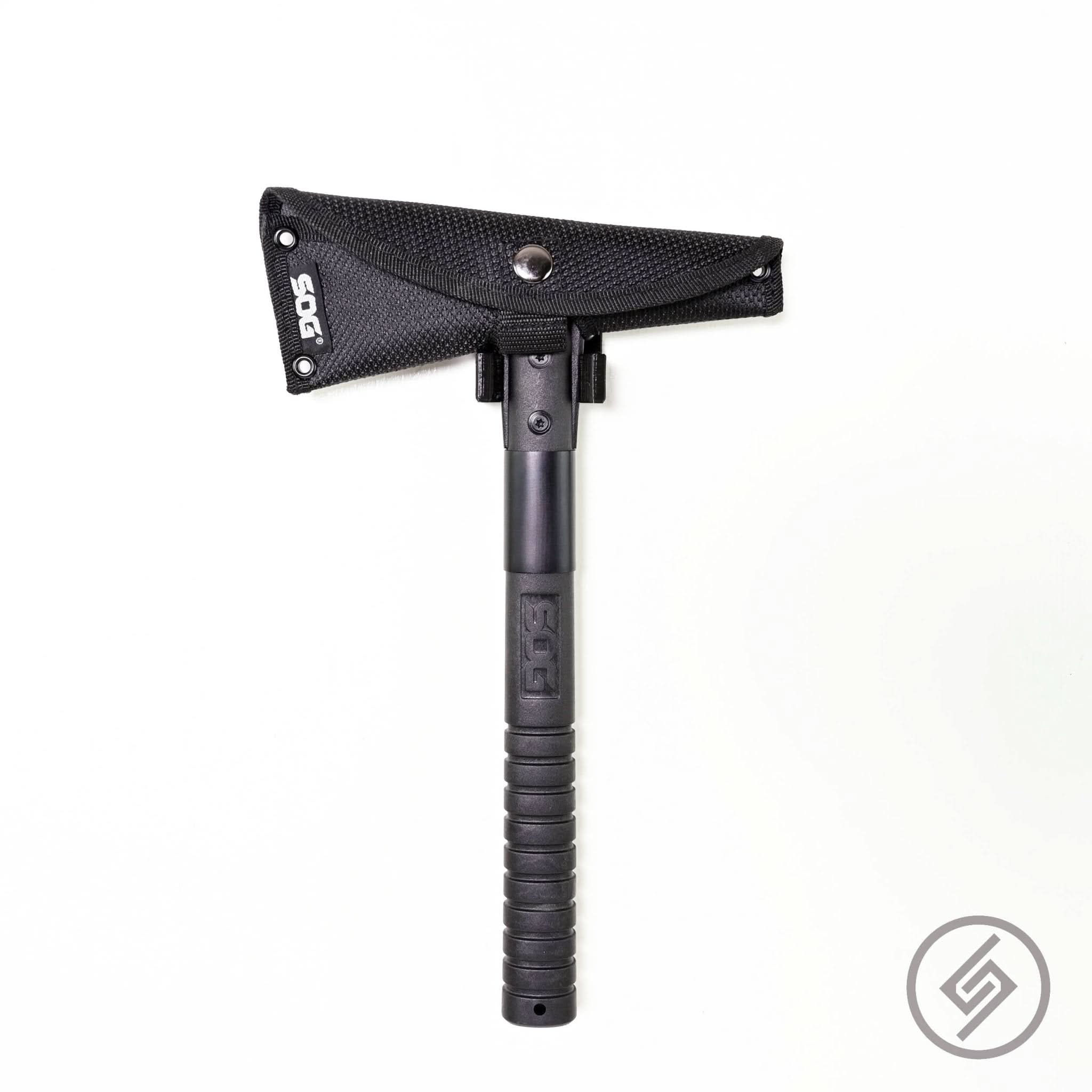 SOG FastHawk Wall Storage Mount