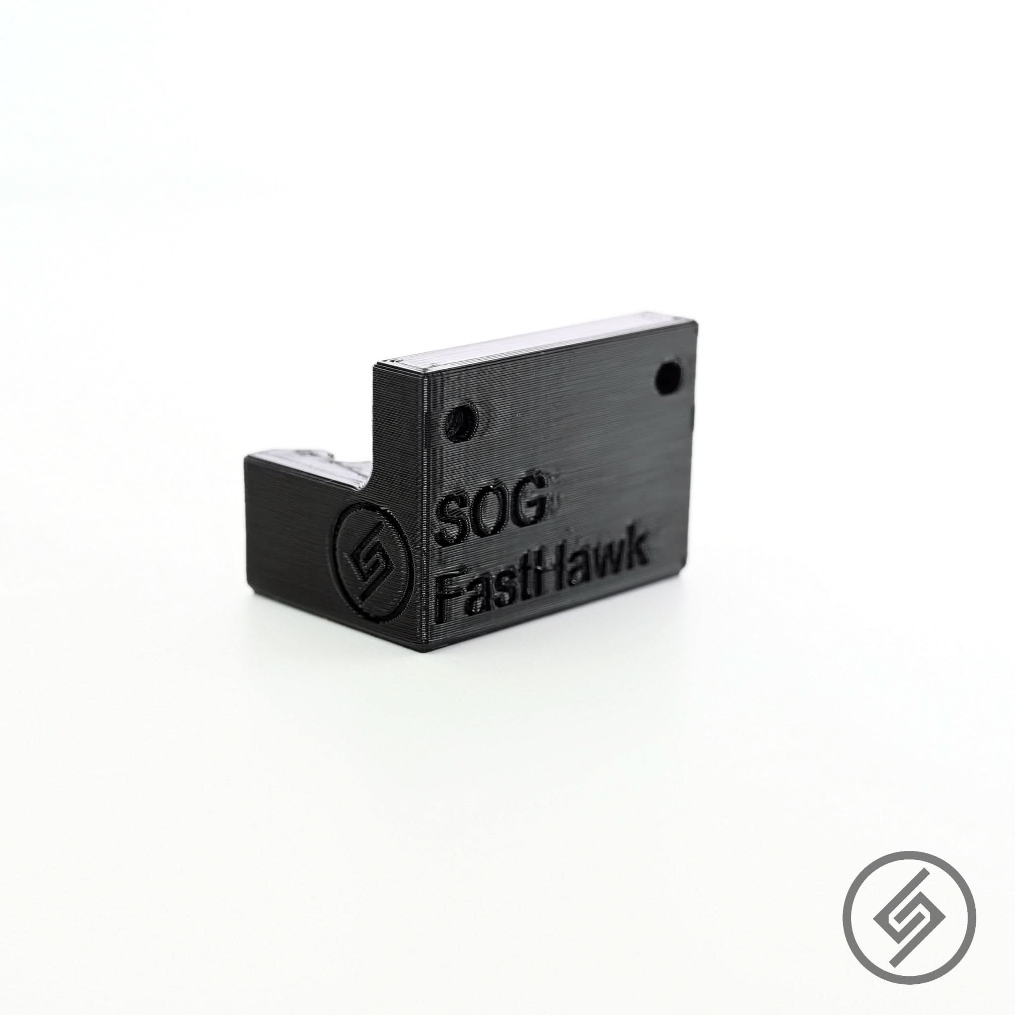 SOG FastHawk Wall Storage Mount