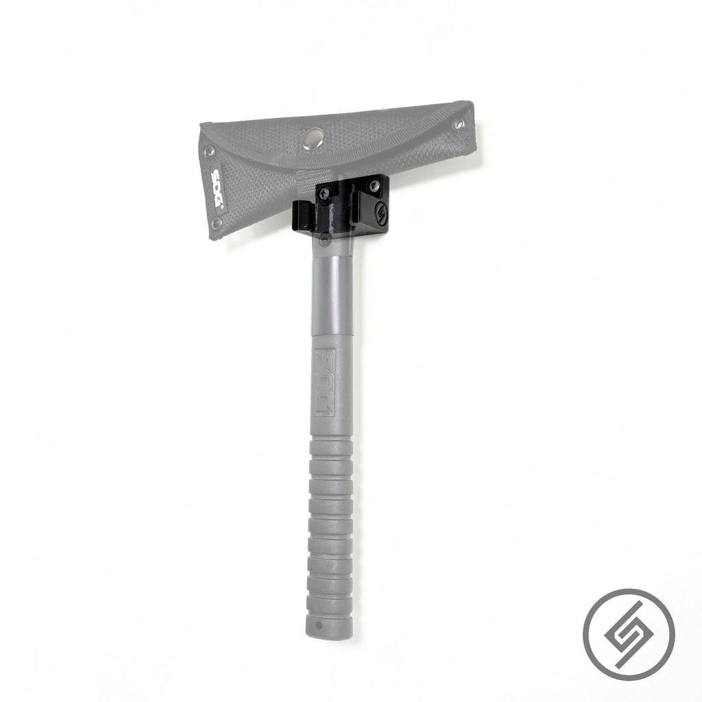 SOG FastHawk Wall Storage Mount