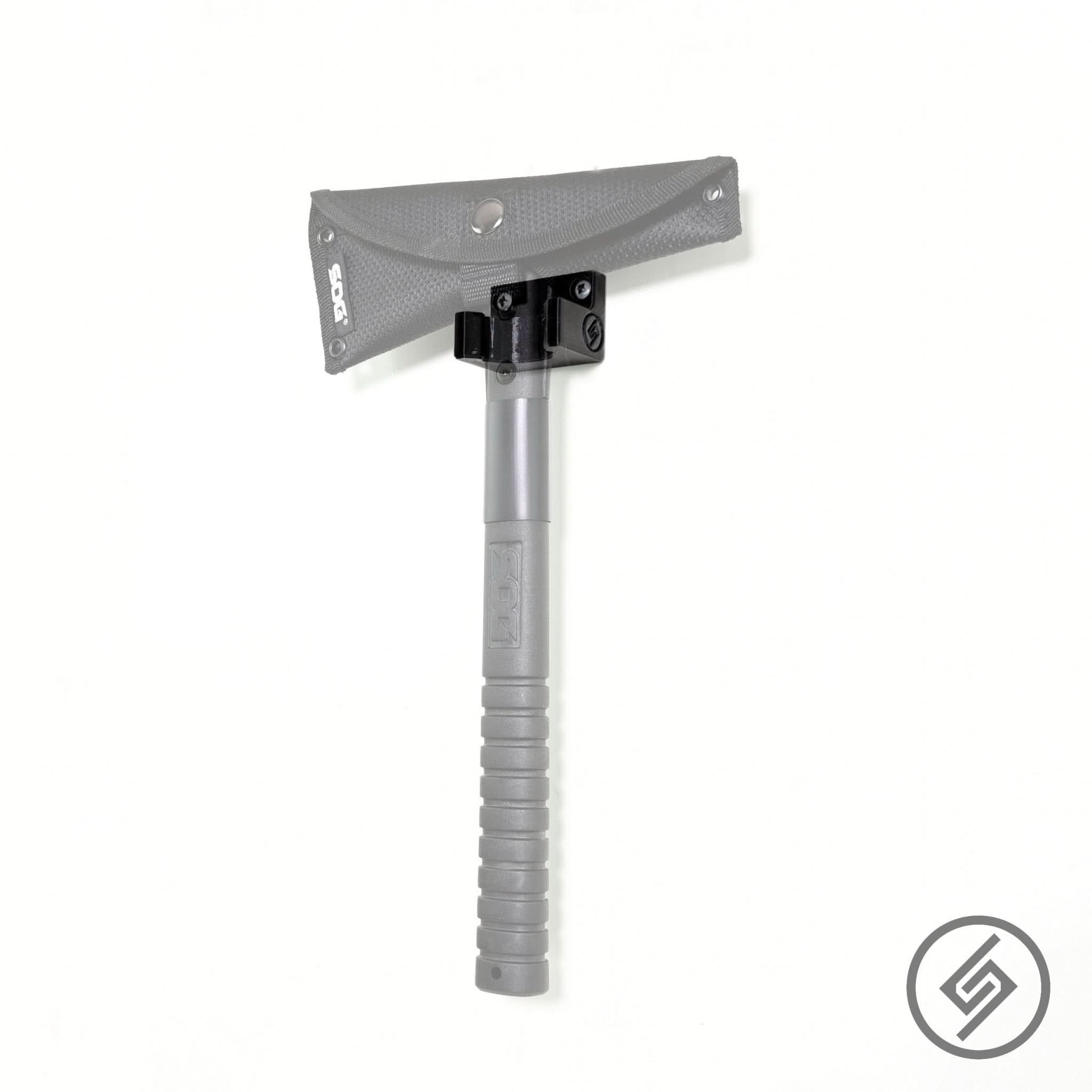 SOG FastHawk Wall Storage Mount