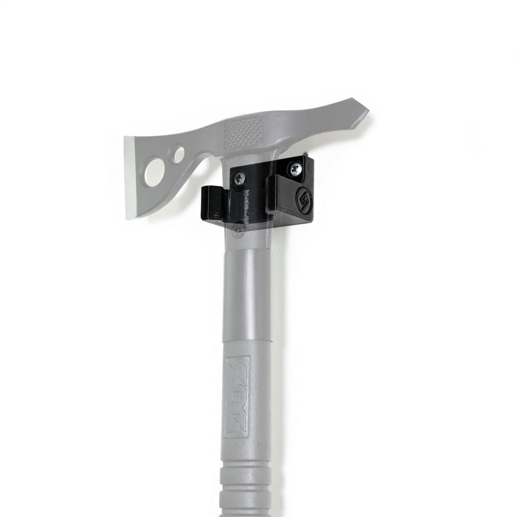 SOG FastHawk Wall Storage Mount