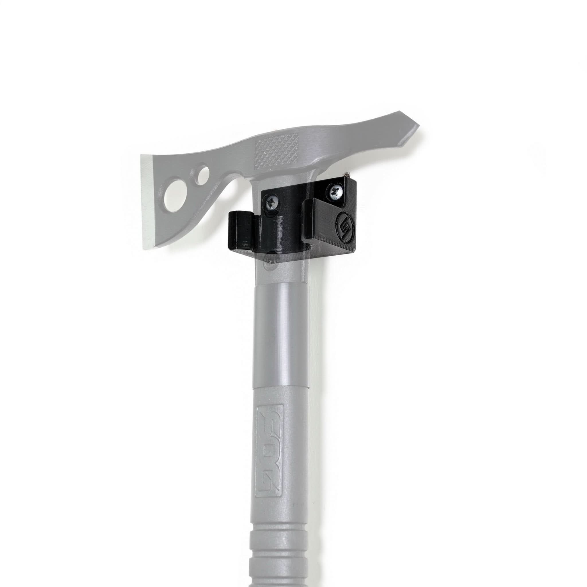 SOG FastHawk Wall Storage Mount