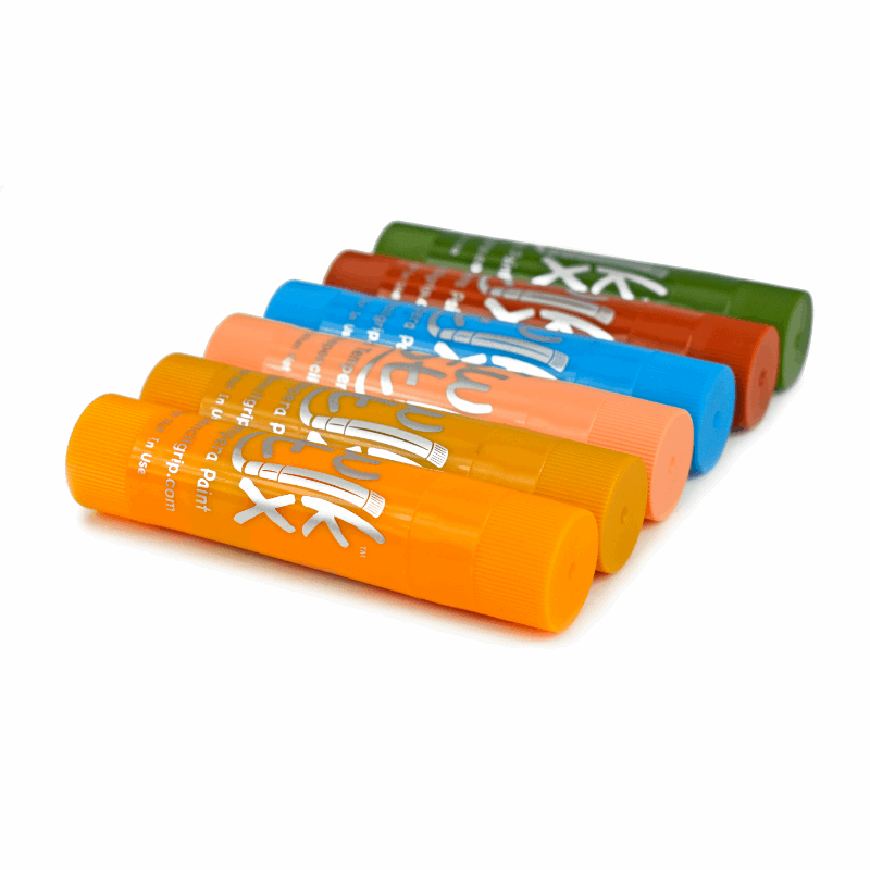 Kwik Stix Paint Sticks, New Color Gift Set Bundle